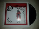 LP Vinyl ISD Rebelles Europeens Rock O Rama Record
