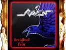 .·*·. RAVEN: Architect of Fear (Primal Fear, Rage, Omen, Overkill, Manowar, Root