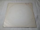JOHN CALE - Honi Soit - UK 1981 A&M WHITE LABEL TEST PRESSING A1 / B1 LP
