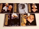 The Breathless  Set