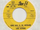 NORTHERN / R'N'B -- LOUIS HEYWARD -- GOING BACK TO THE SOUTHLAND   --   PHILLY