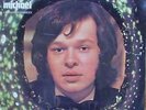 JEAN FRANCOIS MICHAEL ADIOS LINDA CANDY LP ARGENTI EX