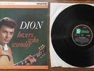 EMI Stateside SL 10034 - Dion, Lovers Who Wander - 12