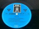 The Beatles: Revolver (MINT-  SCARCE HOR ZU/Odeon SHZE-186 Germany LP)