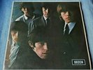 ROLLING STONES No 2 LP 1965 UK 1st Press MONO DECCA LK 4661 1A / 1A