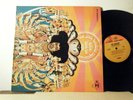 JIMI HENDRIX  Experience LP Axis Bold As Love 1967  Reprise stereo psych
