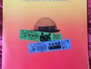 THE BEATLES AT THE HOLLYWOOD BOWL THE COMPLETE SHOWS 1964-1965 2LP