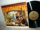 THE BEAU BRUMMELS. Beau Brummel's 66. Mono. 1966 USA