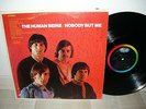 THE HUMAN BEINZ - Nobody But Me. 1967 Capitol. USA