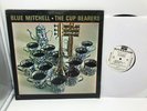 Blue Mitchell - The Cup Bearers Orig WLP Promo Riverside RM 439 Near Mint
