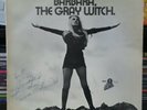Barbara The Gray Witch Double Lp DEA 1D-1001 Stereo
