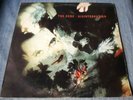 The Cure , Monster Rare Zimbabwe Radio Promo , Disintegration ,U2 Duran Depeche