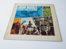 JOHN MAYALL 'CRUSADE' LP UK DECCA 1967 STEREO MICK TAYLOR LATER PRESSING