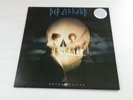 DEF LEPPARD 'RETRO ACTIVE' LP UK BLUDGEON RIFFOLA 1993 FIRST PRESS INNER