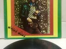 LEROY SMART - SUPER STAR - 1996 Release - LP RARE ROOTS REGGAE - VG++ Condition