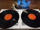 Jimi Hendrix rare 2xLP 