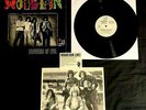 1971 MOUNTAIN LESLIE WEST FELIX PAPPALARDI FLOWERS O EVIL PROMO LP STICKER PHOTO