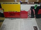 Miles Davis / Sketches Of Spain & 1958 Miles, Japan LP x 2 with Shrink Wrap