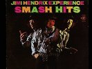 VINYL LP Jimi Hendrix - Smash Hits Reprise 1977 PRESSING VG++/NM-