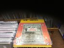 1st issue blue roo acdc high voltage album Australian issue record lower price