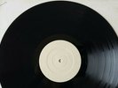 CACTUS - RESTRICTIONS - UK 1ST PRESS  WHITE LABEL / TEST PRESSING