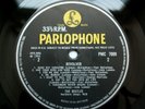 Beatles LP - Revolver - Mono - UK 1st Pressing WITHDRAWN 606-1 matrix