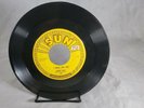 Rockabilly C&W 45•Johnny Cash•
