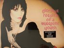 Glorious Results of a Misspent Youth [LP] by Joan Jett/Joan Jett & the...