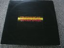 Ginger Baker Stratavarious vinyl LP record 1972 6 tracks Polydor ref: 2383 133