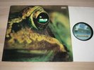 Toad LP - Same / First Bellaphone Blps 19047 Press IN VG Mint