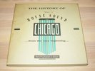 The History of the House Sound of Chicago 12 LP Box - 70-2060-49 Press in Mint
