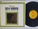 NINA SIMONE NUFF SAID  RCA SHP-6020 Japan VINYL LP
