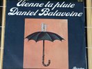 45t Daniel Balavoine - Vienne la pluie