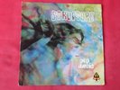 LP STRUCTURE : POP MUSIC - 1969 RARE FRENCH JAZZ FUNK PSYCHE