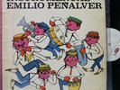 EMILIO PEÑALVER MAMBO  MADE IN CUBA EX  # 213 LISTEN