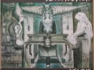 BLACK SABBATH - DIES IRAE (2LP - LIVE 1990) - NM/NM - RARE