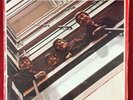THE BEATLES 1967-1970 RED ALBUM Apple SKBO 3403 2-LPs USA Pressings VG+/VG+