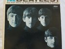RARE --MEET THE BEATLES=1966/4th Label Var./MONO (no G. Martin), nearMINT-LP 