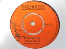 UNTOUCHABLES Tighten Up TROJAN Uk Boss + Rocksteady Killer  Reggae 7