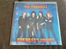 Ace Frehley/ Frehley's Comet/ Kiss - Into the night UK 12'' Vinyl Maxi