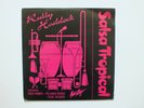 RUBBY HADDOCK Y SU ORQUESTA SALSA TROPICAL LP US 1990 HEAR