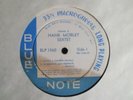 HANK MOBLEY SEXTET HANK LP US 1957 MONO BLP 1560 RVG DG HEAR