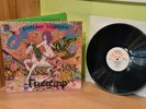 FRUUPP - FUTURE LEGENDS          UK - DAWN RECORDS   Prog Rock Kraut