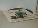 Beatles German Germany Michelle / Girl  Filtral Sonnenbrillenwerbung Einstrich