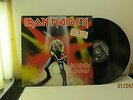 1-IRON MAIDEN---MAIDEN JAPAN--MINI ALBUM-MLP-1500 HARVEST LABEL-RECORD HYPE ST.