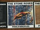 THE STONE ROSES - 3 12