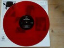 THE BEATLES HELP COLOURED VINYL SHELL PICTURE SLEEVE MINT
