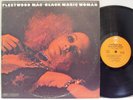 FLEETWOOD MAC - Black Magic Woman LP (RARE US Pressing on 