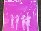 THE BEATLES Never Released Mary Jane KOREAN IMPORT Limited Edition Vinyl LP