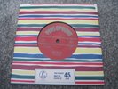 THE BEATLES Love Me Do WITHDRAWN ALAN WHITE  2012  Parlophone NEAR MINT